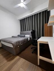 The Luxurie (D19), Condominium #594469551